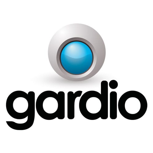 Webbografia bygger och utvecklar webbsidor för WordPress till Gardio AB