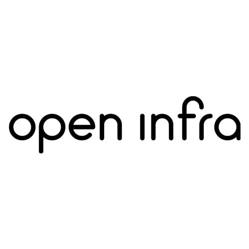 Webbografia bygger och utvecklar webbsidor för WordPress till Open Infra AB