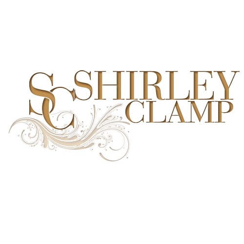 Webbografia bygger och utvecklar webbsidor för WordPress till Shirley Clamp