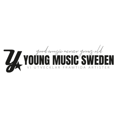 Webbografia bygger och utvecklar webbsidor för WordPress till Young Music Sweden